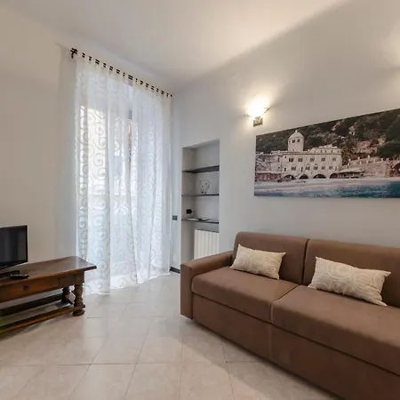 Altido Modern Flat For 6 In The Heart Of Foce Lejlighed