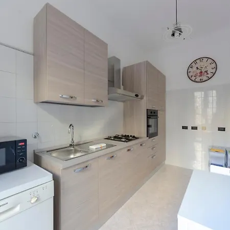 Lejlighed Altido Modern Flat For 6 In The Heart Of Foce *