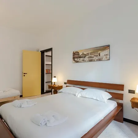 Altido Modern Flat For 6 In The Heart Of Foce Apartment *