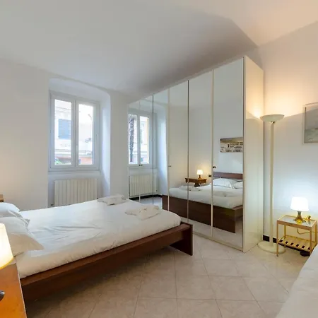 Altido Modern Flat For 6 In The Heart Of Foce Lejlighed *